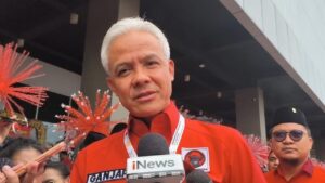 Rakernas PDIP Bahas Wacana Pilkada via DPRD, Dukung Pemilihan Langsung oleh Rakyat