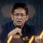 Purbaya Tegaskan Kemenkeu Dampingi Hukum Pejabat Pajak Kena OTT, Tak Intervensi