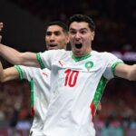 Brahim Diaz Pecahkan Tiga Rekor dalam Debut Gemilang di Piala Afrika 2026