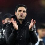 Kutukan 34 Tahun Premier League: Mampukah Mikel Arteta Pecahkan Rekor Arsenal?