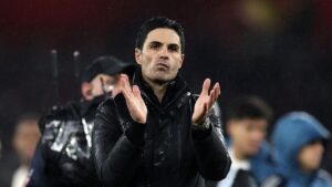 Kutukan 34 Tahun Premier League: Mampukah Mikel Arteta Pecahkan Rekor Arsenal?