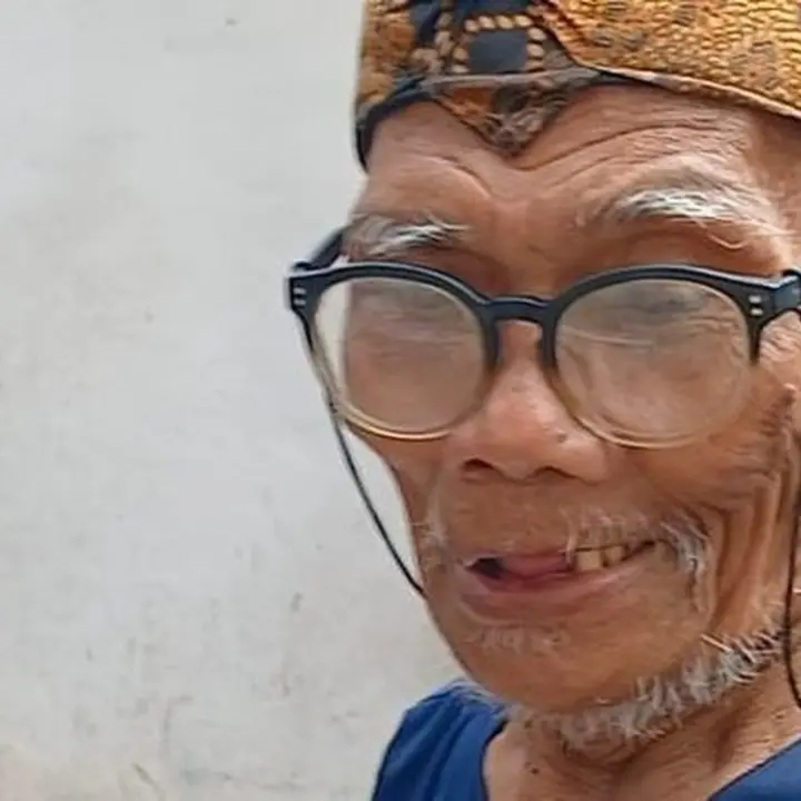 Di Usia 75 Tahun, Diding Boneng Tetap Aktif Berkarya di Teater dan Mengajar Akting