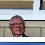 Roy Keane Kritik Pengaruh Sir Alex Ferguson dan David Gill di Manchester United Pasca-Amorim