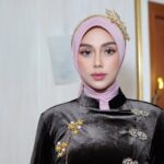 Usai Umrah, Celine Evangelista Ungkap Perasaan Syukur dan Harapan Perbaikan Diri