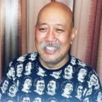 Indro Warkop Heran Pandji Pragiwaksono Dipolisikan, Sebut Kemunduran Cara Berpikir