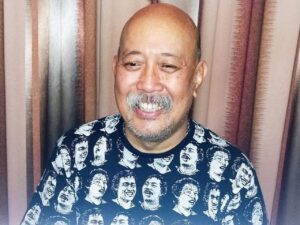 Indro Warkop Heran Pandji Pragiwaksono Dipolisikan, Sebut Kemunduran Cara Berpikir