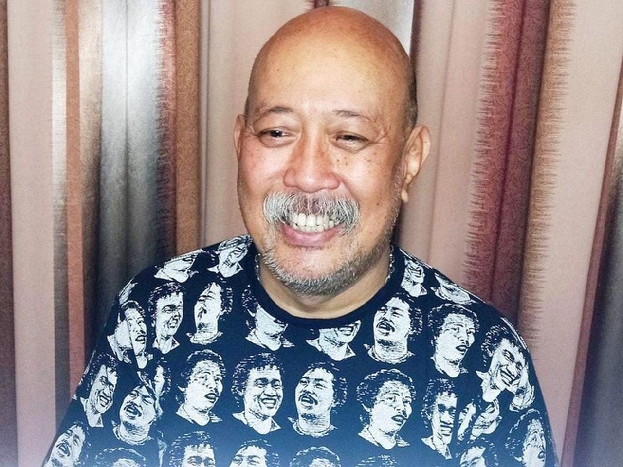 Indro Warkop Heran Pandji Pragiwaksono Dipolisikan, Sebut Kemunduran Cara Berpikir