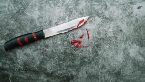 Kesal Mantan Istri Menikah Lagi, Pria di Bogor Bacok Pasutri Hingga Luka Parah