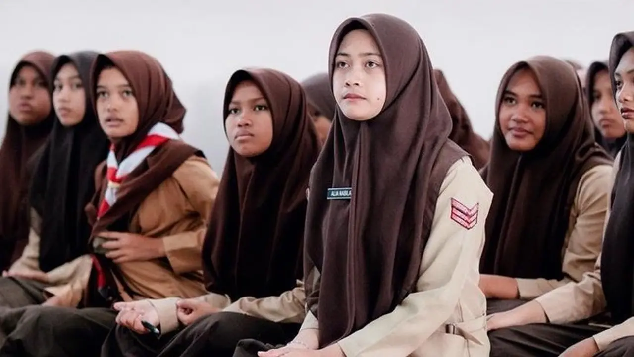 Foto: Dok. Kemensos
