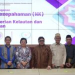 BPJPH Perkuat Ekosistem Halal Nasional Lewat Kolaborasi KKP dan Kampus Ternama