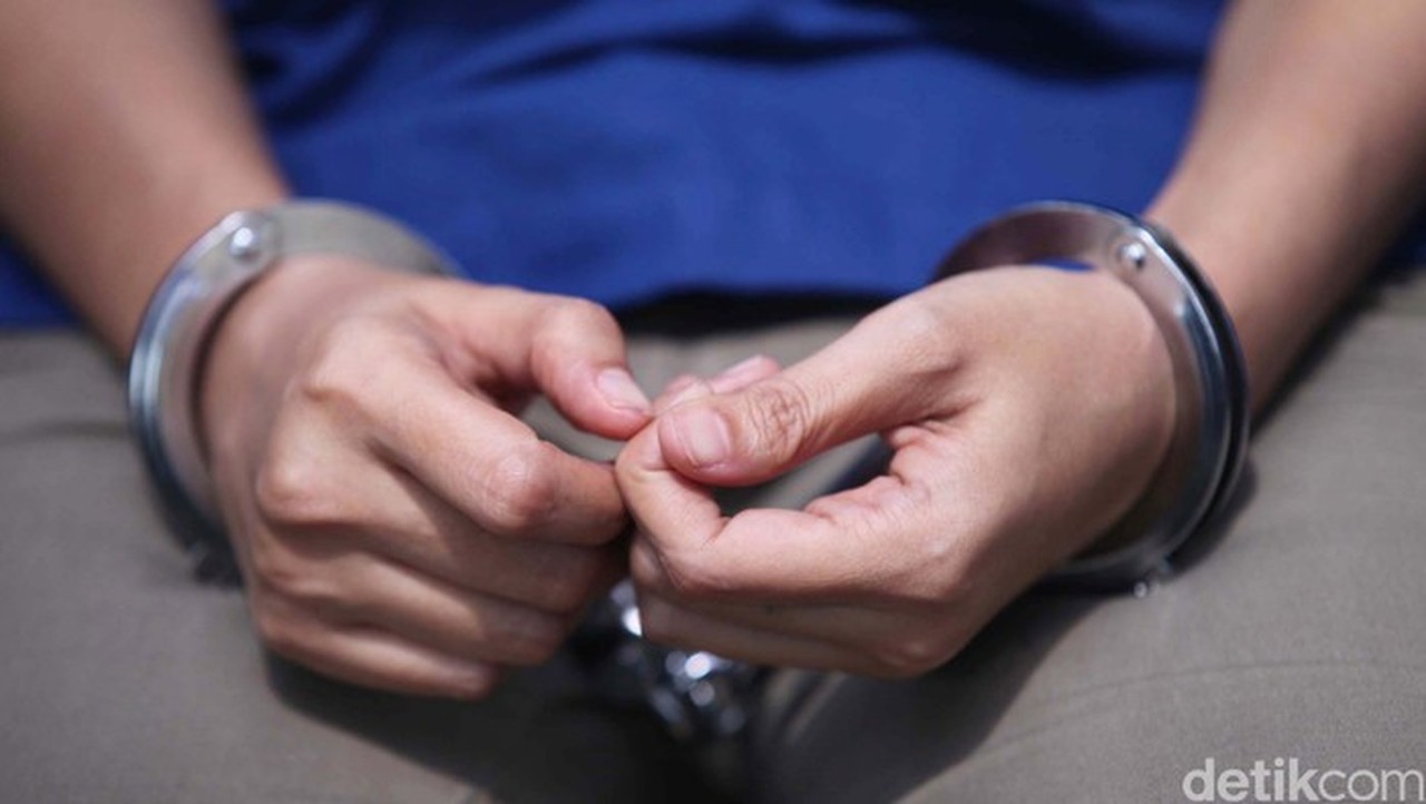 Nenek Pencuri Baju di Tanah Abang Berakhir Damai Lewat Mediasi dan Ganti Rugi