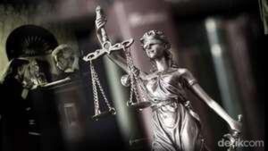 KUHP dan KUHAP Baru Berlaku Hari Ini, DPR Sambut dengan Haru dan Sukacita