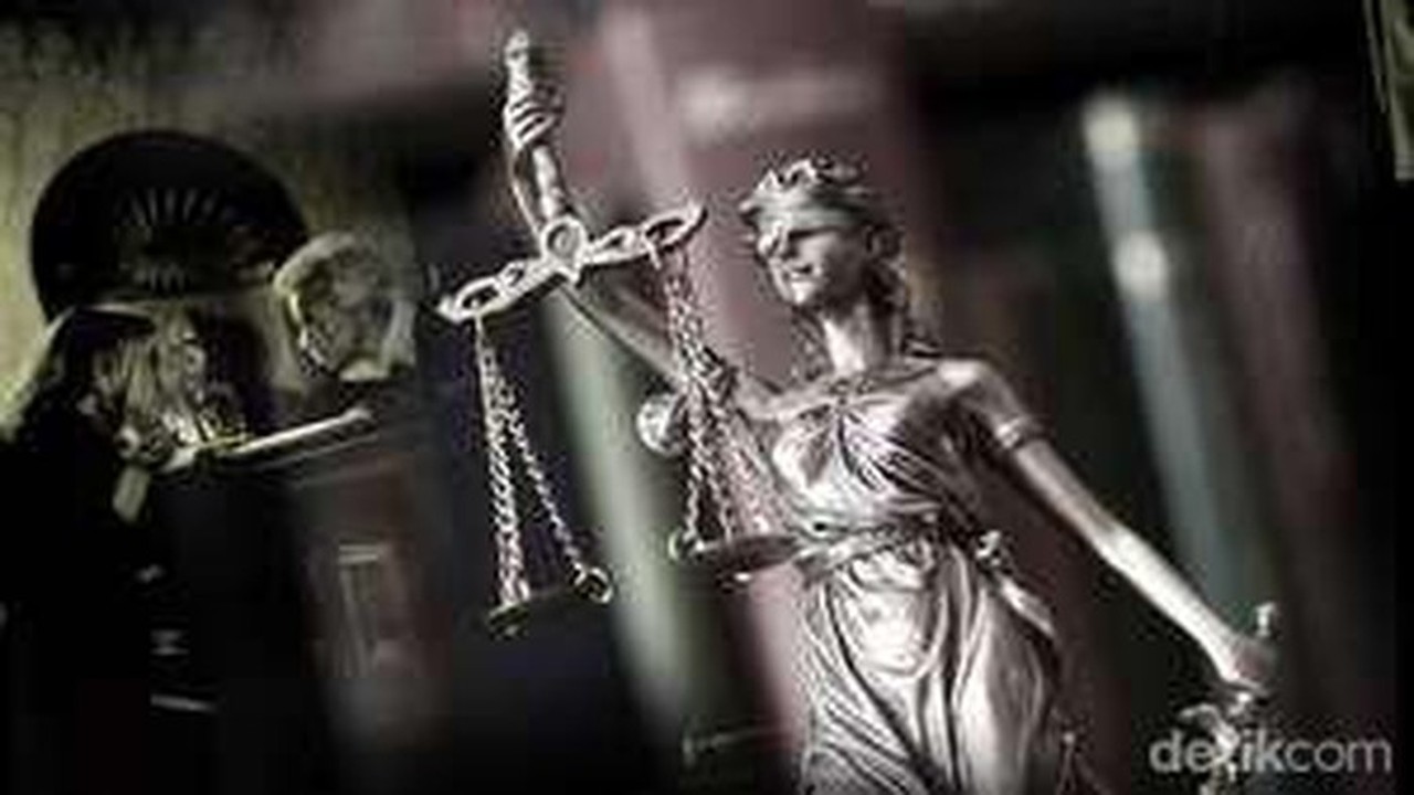 KUHP dan KUHAP Baru Berlaku Hari Ini, DPR Sambut dengan Haru dan Sukacita