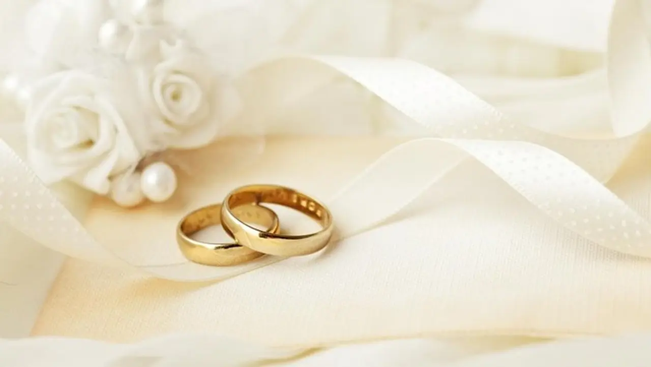 Ilustrasi Pernikahan (foto: Getty Images/istockphoto/kmnphoto)