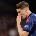 Viktor Gyokeres Belum Penuhi Ekspektasi di Arsenal, Michael Owen Ungkap Alasannya