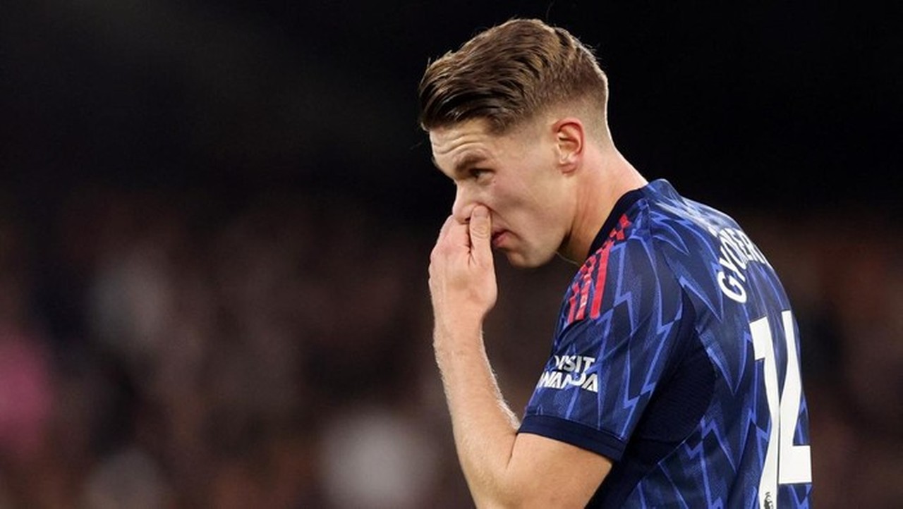 Viktor Gyokeres Belum Penuhi Ekspektasi di Arsenal, Michael Owen Ungkap Alasannya