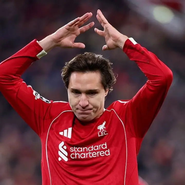 Nasib Federico Chiesa di Liverpool Menggantung di Tengah Minat Juventus