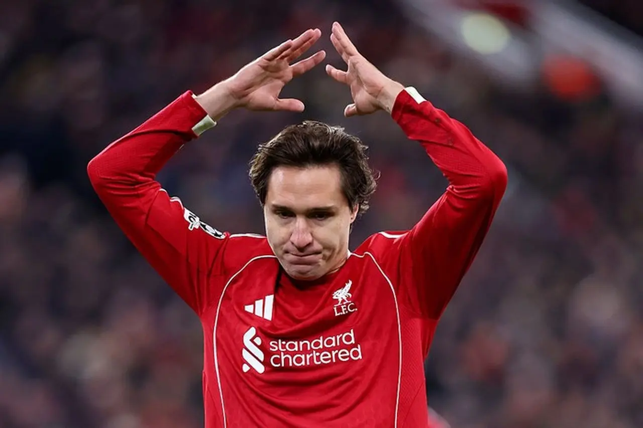 Foto: Getty Images/sportsphoto/allstar