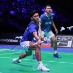 Malaysia Open 2026: Fajar/Fikri Tersingkir di Semifinal, Indonesia Tanpa Wakil di Final