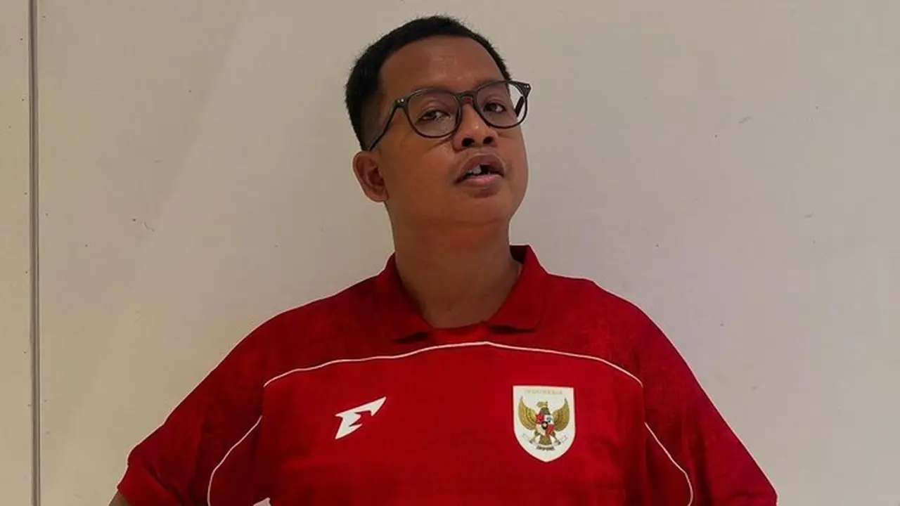 Dustin Tiffani Dalam Media Sosial Miliknya. Foto: Dok Instagram Jhonsss24