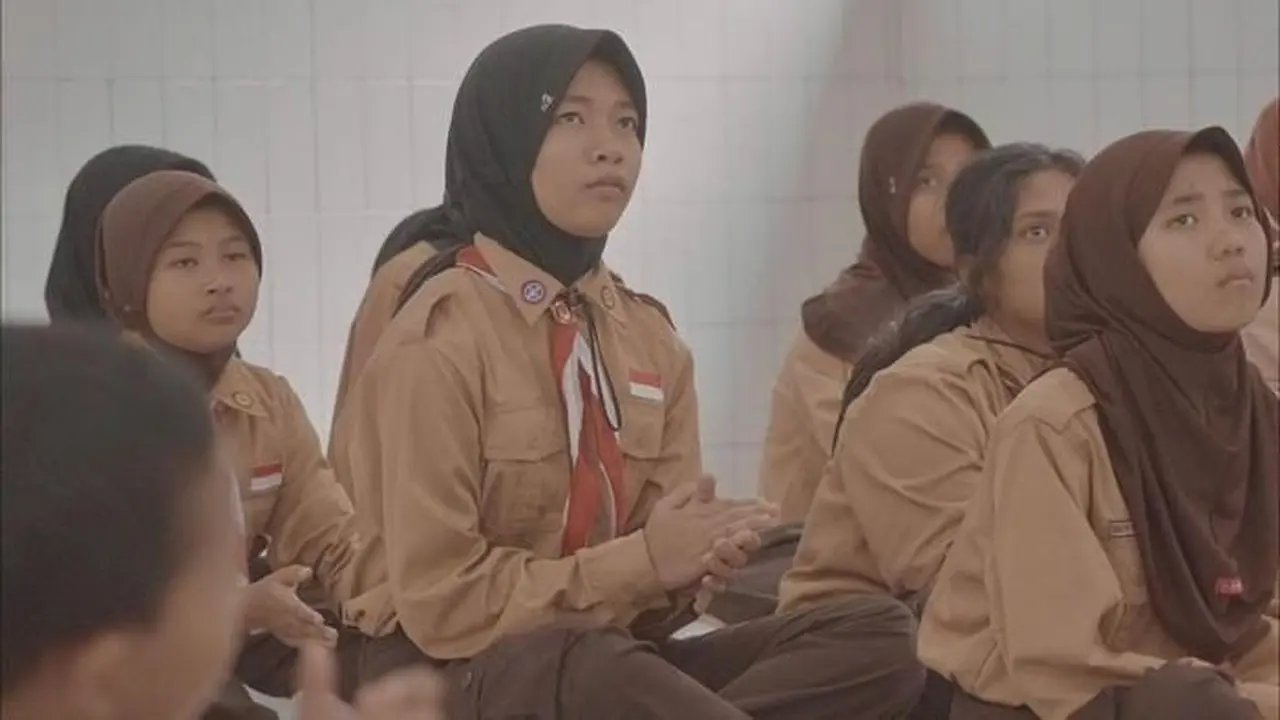 Foto: Dok. Kemensos