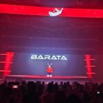 PDIP Luncurkan Maskot Banteng ‘Barata’ di HUT ke-53, Megawati Sampaikan Doa untuk Korban Bencana