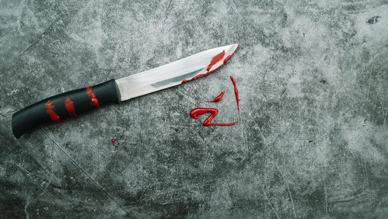 Kesal Mantan Istri Menikah Lagi, Pria di Bogor Bacok Pasangan Suami Istri