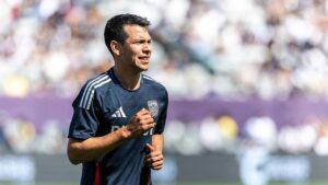 Hirving ‘Chucky’ Lozano Terancam Dilepas San Diego FC Meski Bergaji Tinggi di MLS