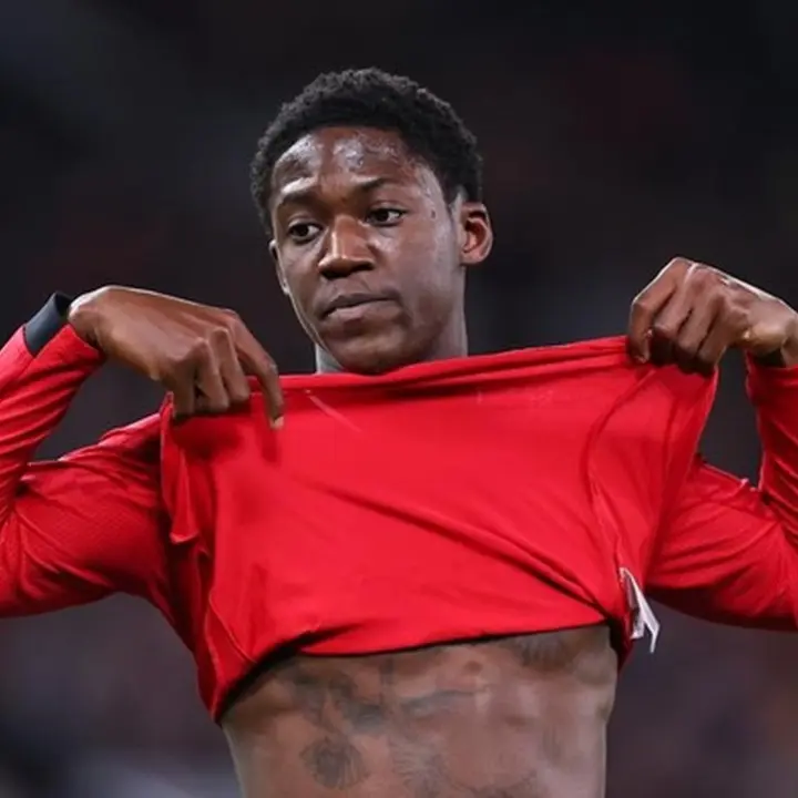 Kobbie Mainoo Berharap Kesempatan Lebih di Bawah Darren Fletcher Pasca Era Amorim