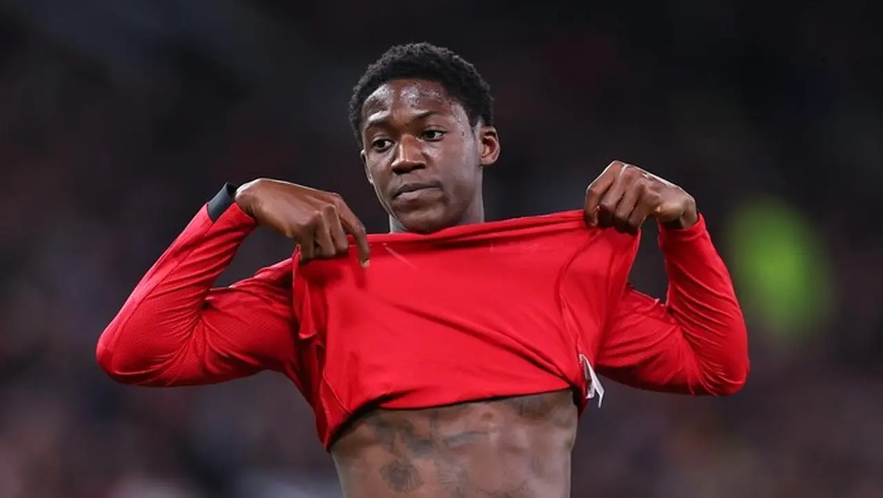 Foto: Robbie Jay Barratt Ama/getty Images