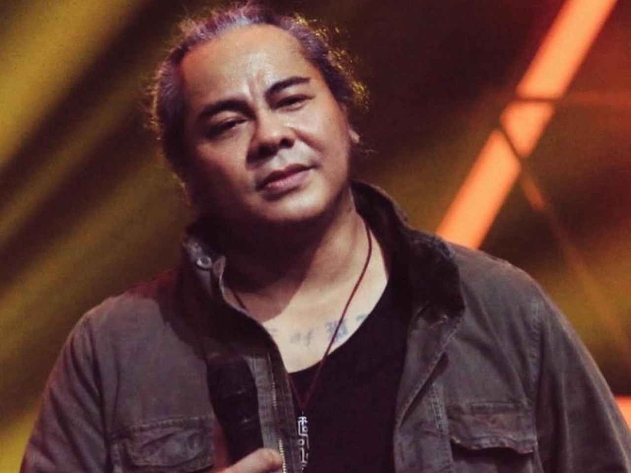 Ferdy Tahier: Pendidikan Penting, Tapi Harus Berdasarkan Keinginan Anak Ferdy Tahier: Pendidikan Penting, Tapi Harus Berdasarkan Keinginan Anak