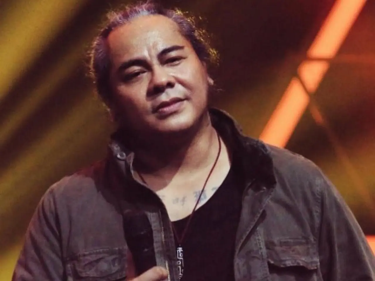 Pandangan Ferdy Tahier Soal Pendidikan Anak. (foto: Dok Instagram Ferdy Tahier)