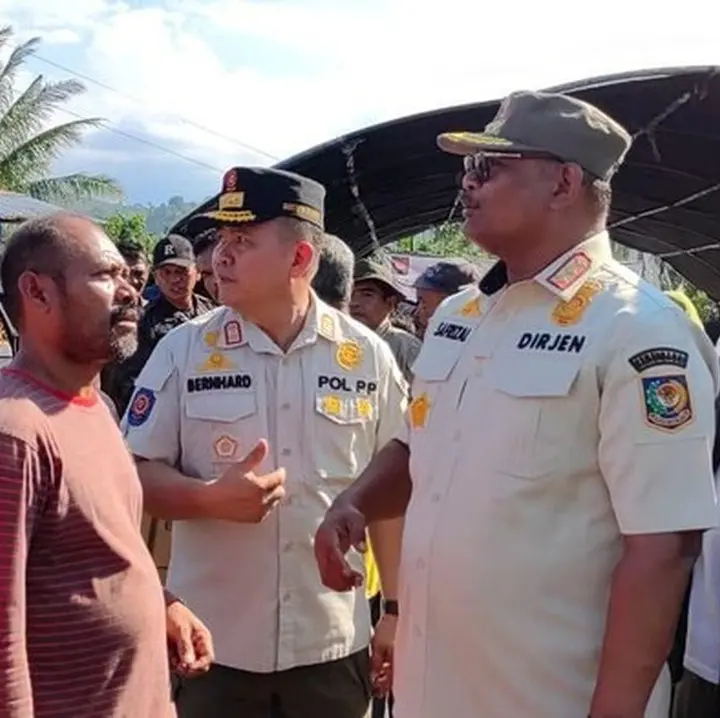 Posko Induk Bencana Dibuka di Banda Aceh, Fokus Percepat Pemulihan Warga Terdampak