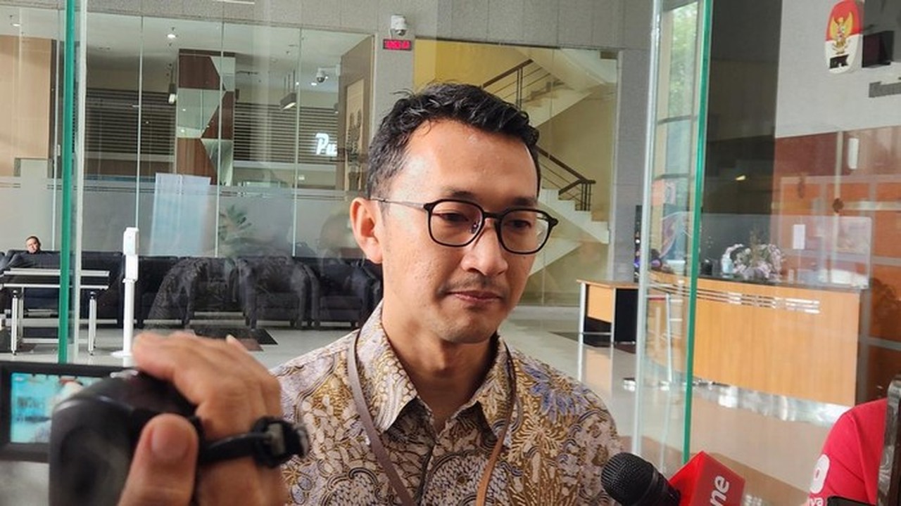 KPK Tunggu Pengembalian Aset Miliaran Rupiah dari Biro Travel Kasus Kuota Haji
