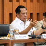 Mendagri Tito Karnavian Tampung Aspirasi Kepala Daerah Aceh untuk Percepatan Pemulihan Pascabencana