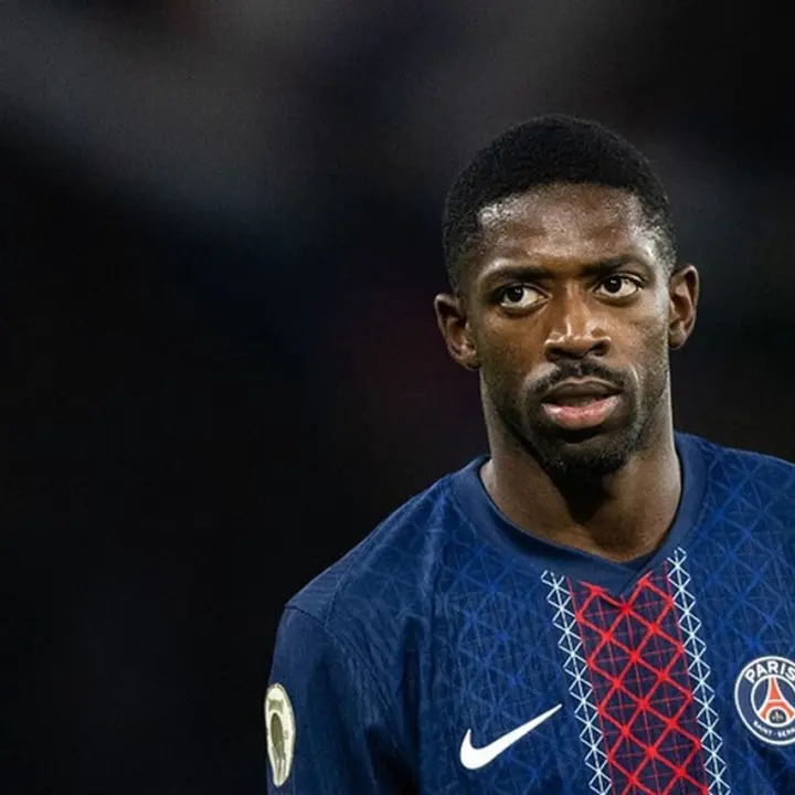 Ousmane Dembele Tolak Perpanjangan Kontrak PSG, Minta Gaji Dua Kali Lipat