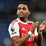 Jurrien Timber: Percaya Rencana Tuhan dan Semangat Pantang Menyerah di Awal 2026