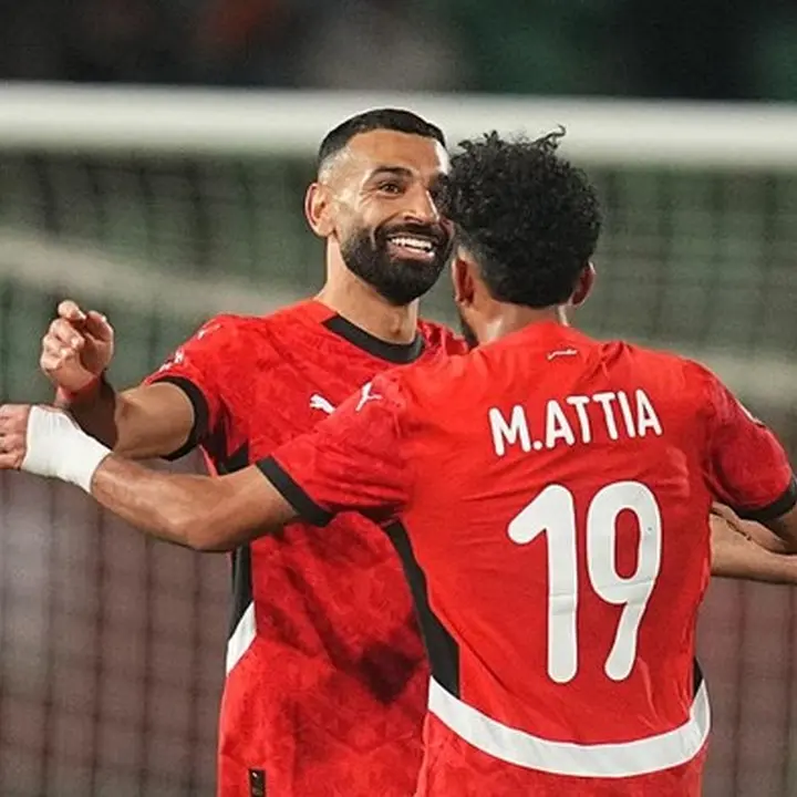 Piala Afrika 2025: Mesir ke Semifinal Usai Kalahkan Juara Bertahan Pantai Gading 3-2