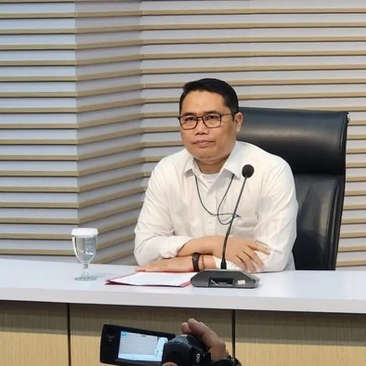 KPK Tetapkan Pejabat Pajak Jakut Tersangka Suap Rp 4 Miliar Pengurangan Nilai Pajak