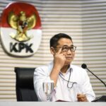 KPK Tetapkan 5 Tersangka OTT Pajak, Termasuk Kepala KPP Madya Jakut Terima Rp 4 Miliar