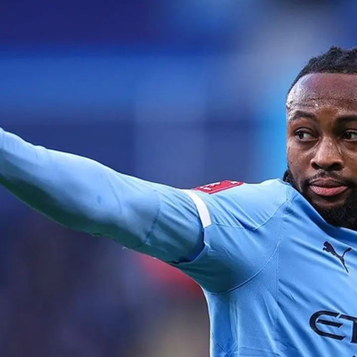Debut Manis Antoine Semenyo: Gabung City Jumat, Cetak Gol Debut Sabtu di Piala FA