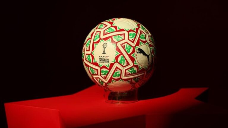 Semifinal Piala Afrika 2025: Duel Sengit Senegal vs Mesir dan Nigeria vs Maroko Semifinal Piala Afrika 2025: Duel Sengit Senegal vs Mesir dan Nigeria vs Maroko