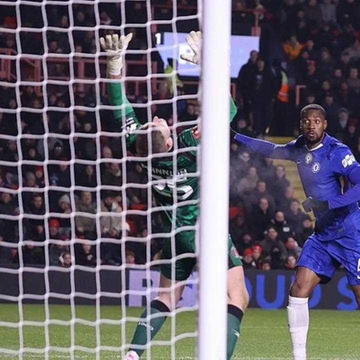 Chelsea Pesta Gol 5-1 ke Gawang Charlton Athletic, Raih Kemenangan Perdana di Bawah Liam Rosenior