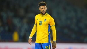 Penampilan Memalukan di Piala Afrika 2025, Timnas Gabon Dibekukan Pemerintah