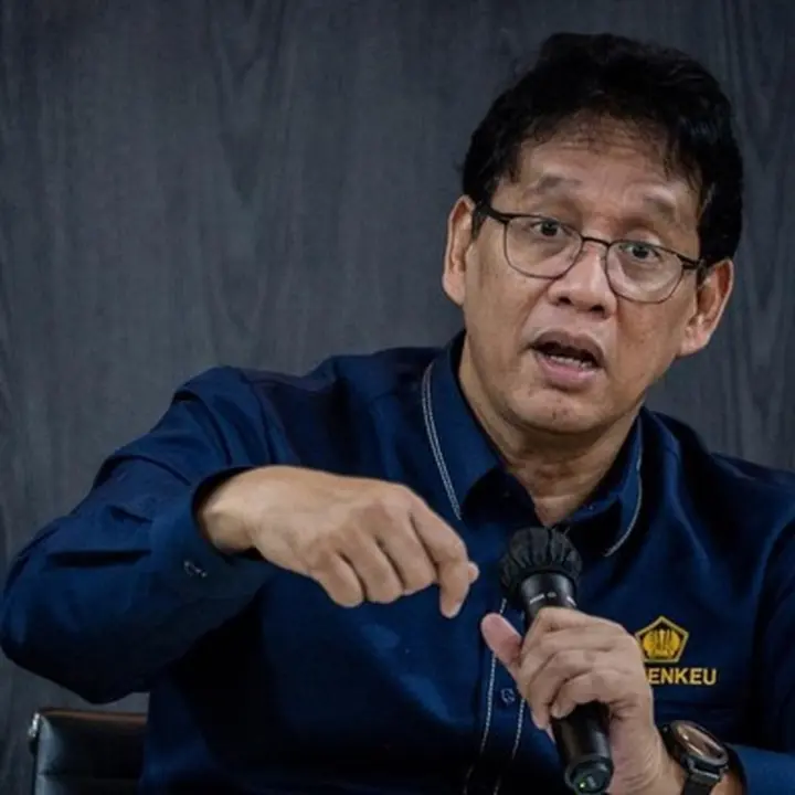 Pejabat Pajak Terjaring OTT KPK, Kemenkeu Beri Pendampingan Hukum Tanpa Intervensi