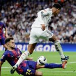 El Clasico di Jeddah: Barcelona Bertekad Balas Dendam Kekalahan dari Real Madrid