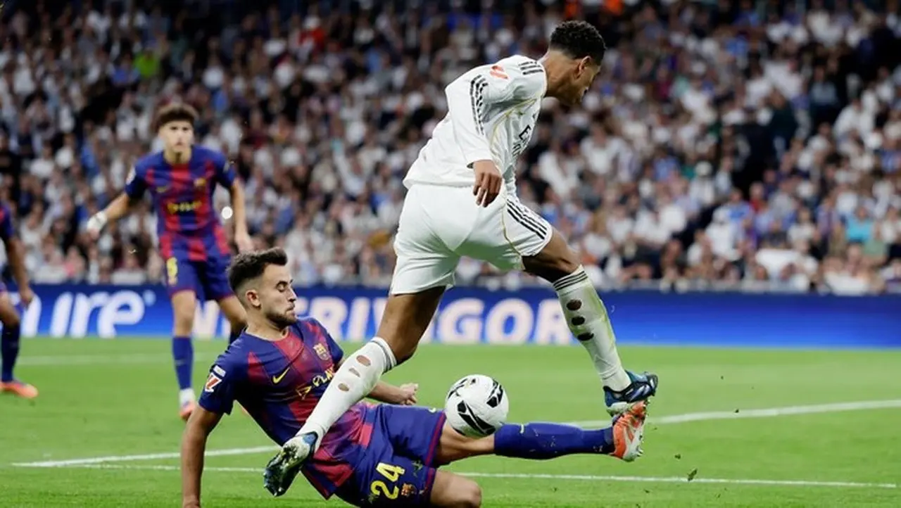 Foto: Getty Images/soccrates Images