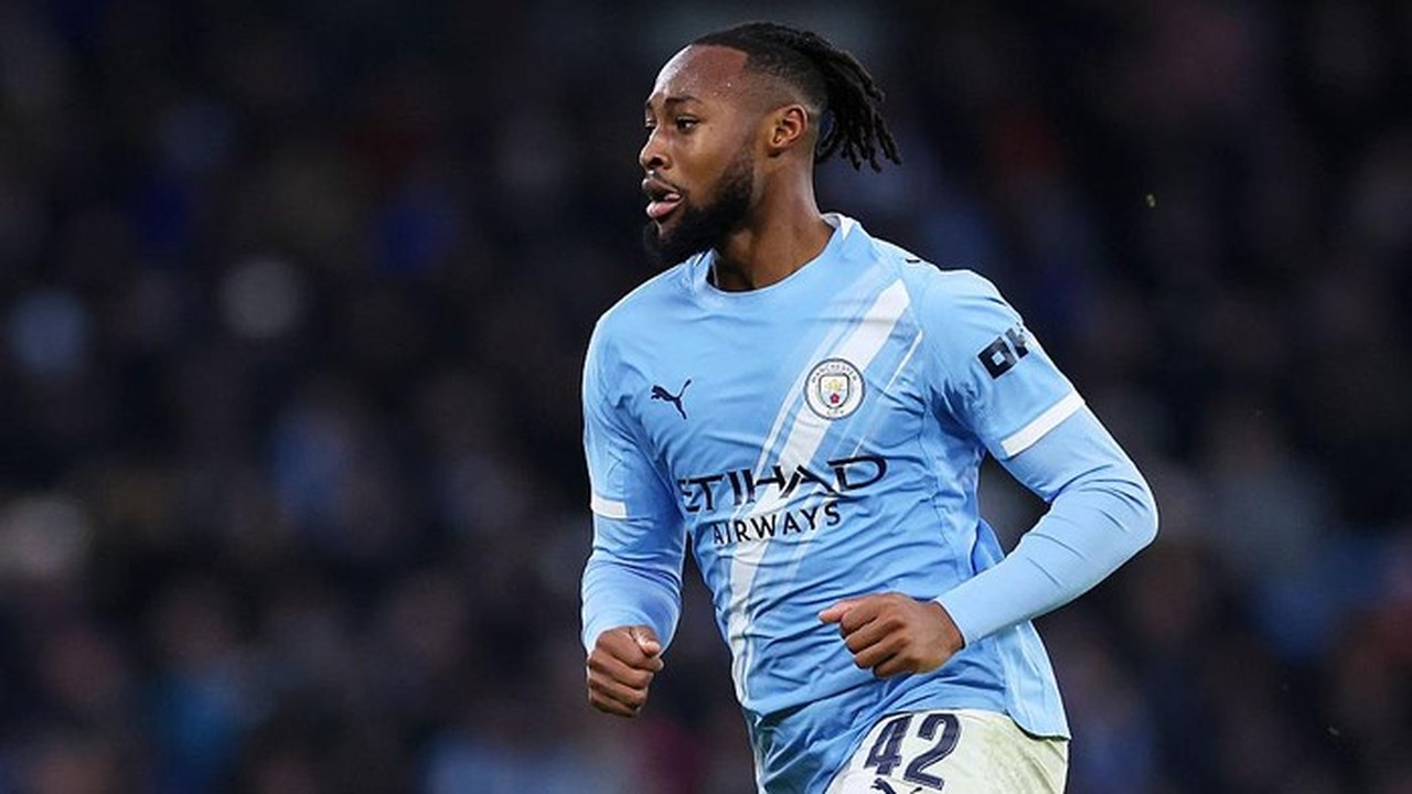 Debut Gemilang Antoine Semenyo di Manchester City: Cetak Gol dan Assist, Penuhi Ekspektasi Pep Lijnders