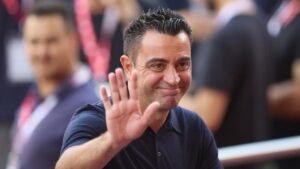 Chelsea Bidik Xavi Hernandez sebagai Pengganti Enzo Maresca yang Dipecat
