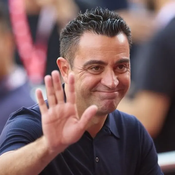 Chelsea Bidik Xavi Hernandez sebagai Pengganti Enzo Maresca yang Dipecat